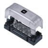 Listwa szyny ATC 6x minusowa BEP 80-712-0039-00