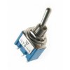 Przełącznik hebelkowy 3 pozycje 3 pin on-off-on MTS-103 mały