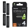 Akumulator Ni-MH R03 AAA 930mAh 1,2V (Ready 2 Use) Panasonic Eneloop Pro BLISTER 4szt.