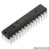 MB8464C-70LL-SK 64K (8Kx8) CMOS SRAM DIP28L FUJITSU