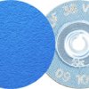 PFERD TOOLS 42703860 Szlifierka do małych włókien Średnica 38 mm 100 szt.