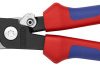 Szczypce wielofunkcyjne Szczypce uniwersalne Knipex długość całkowita: 200 mm Stal narzędziowa Nie Nie
