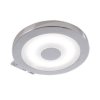 Lampa do lustra Deko Light Spiegel Rund 687130 LED wbudowany na stałe 5 W srebrny