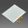 4.2" 300x400 Monochrome or 4-Gray eInk / ePaper - Bare Display - SSD1683