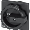 Uchwyt obrotowy do 3LD3 kolor Czarny Siemens SENTRON