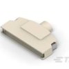 TE Connectivity 176793-9 TE AMP .050 CHAMP Series II, 1 szt.