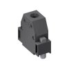 Deltron Connectors CTL25RUN4 D-SUB housing pins 25 Plastic 180 ° Black