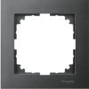 MERTEN M-Pure Ramka 1 pojedyncza antracytowy MTN4010-3614 SCHNEIDER ELECTRIC