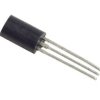 2SB892 Tranzystor PNP 60V 2A 1W TO92; para do 2SD1207