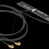 89457 Double WLAN Antenna MHF/U.FL-LP-068, 5 dBi