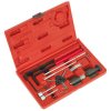 Sealey VSE5951 Diesel Engine Setting/Locking Kit - VAG - Belt Drive
