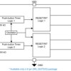 Nanopower push-button controller with programmable delay | DRL | 8 | -40 to 125