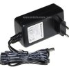 Zasilacz imp. 12V DC 2,0A 24W 2P + wtyk SagemCOM
