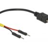 kabel zasilanie
