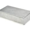 GAL1590G Obudowa z aluminium (alu) wymiary: 100x50x25.5 mm