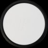 LX300216 LED panel, Ø30 cm, black, 22 W