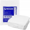 Mechanic HK4090 ściereczki bezpyłowe 23x23cm 100 sztuk