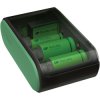 GP GPACSB631010 GP Recyko Universal Charger B631 paper box