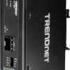 Konwerter multimediów, sieciowy TrendNet TI-F11SFP TI-F11SFP