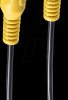 BS90022 RCA cable, 2x RCA plugs, 2 m