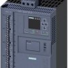 Siemens 3RW5513-1HA15 3RW55131HA15 Soft-start Moc silnika przy 400 V 5.5 kW Moc silnika przy 230 V 3 kW 200 V, 600 V Nat