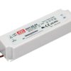 Zasilacz impulsowy, LED, 36W, 1,5A, 24VDC, 90...264VAC LPV-35-24