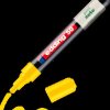 4-50-005 Paint marker, 2.0 - 3.0 mm, yellow