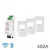 Shelly licznik energii dwukierunkowy PRO 3EM 400A 3800235268117