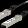 DAC-0105 Cable Twinax SFP+ plug > plug 5 m