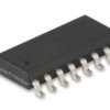 TLC2262AQD podwójny wzmacniacz operacyjny 820kHz; SOIC16