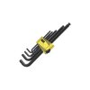 Wera 05021728001 950 L-Keys for Hexagon Socket Screws, 13-Piece Set Imperial