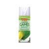 PlastiKote 440.0004376.076 4376 Garden Games Spray Paint White 400ml