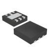MOSFET N-kanałowy 270 mA U-DFN2020 100 V SMD 10 Ω