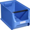Allit 456280 Skrzynka magazynowa ProfiPlus 4H (S x W x G) 205 x 200 x 355 mm niebieski 1 szt.