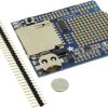 Adafruit Assembled Data Logging shield Płytka rozszerzająca