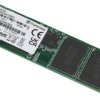 SSD MTS802I M.2 128 GB, Wewnętrzny Nadaje Się Do Zastosowań Przemysłowych, Transcend MLC 85 °C -40 °C