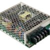 HRP-75-24 Zasilacz impulsowy do wbudowania modułowy 76,8W 24VDC 3,2A