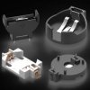 Battery holder for button cell Ø 20 mm, 1 cell, SMD, 79527141