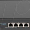 RSFE-4P-2FE-60 Switch, 6-port, Fast Ethernet, PoE