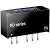 RECOM RD-1212D/P DC/DC converter 84 mA 2 W