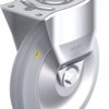 Blickle 850014 B-RD 250K-VLI-FA Koło stałe z blachy stalowej Średnica koła: 250 mm Maksymalne obciążenie: 450 kg 1 szt.