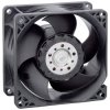 ebm-papst 9692910189 8200 J Axial Fan 48V DC 220m³/h 80x80x38mm