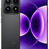 Xiaomi 17 5G Smartfon Dual-SIM 256 GB 16 cm (6.3 cal) 50 MPx czarny