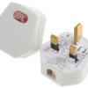Złącze Sieciowe Brytyjska, 13A, 250 V Ac, 2P+E Typ G, Brytyjskie Bs1363, Rs Pro