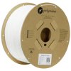 Polymaker PA02036 PolyLite PLA Filament 1.75mm 3 kg White 1 pc(s)
