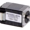 Pololu Stepper Motor: Bipolar, 200 Steps/Rev, 20×30mm, 3.9V, 0.6 A/Phase