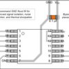 Military 4-ch, 2-input, 2-V to 5.5-V XOR (exclusive OR) gates | FK | 20 | -55 to 125