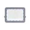 Naświetlacz led 150W 15000LM AC220-240V IP65 kąt świecenia 90 stopni neutralna biała 4000K szary EC79916
