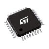 STM32C542KCT6 Mainstream Arm Cortex-M33 MCU, 144 MHz, 256 KB flash, 64 KB RAM, I3C, Dual FDCAN, crypto