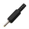 DC 0,7/2,35 wtyk na kabel 5szt